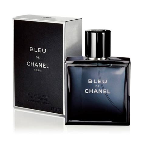 chanel bleu 50ml parfum|bleu de Chanel original price.